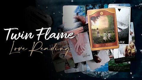 Twin Flame Reading: The way to win DM's heart is to value them. Manifestation happens this week!