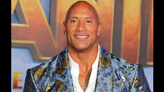 Dwayne Johnson, Oprah Winfrey and Hamilton win at Webby Awards