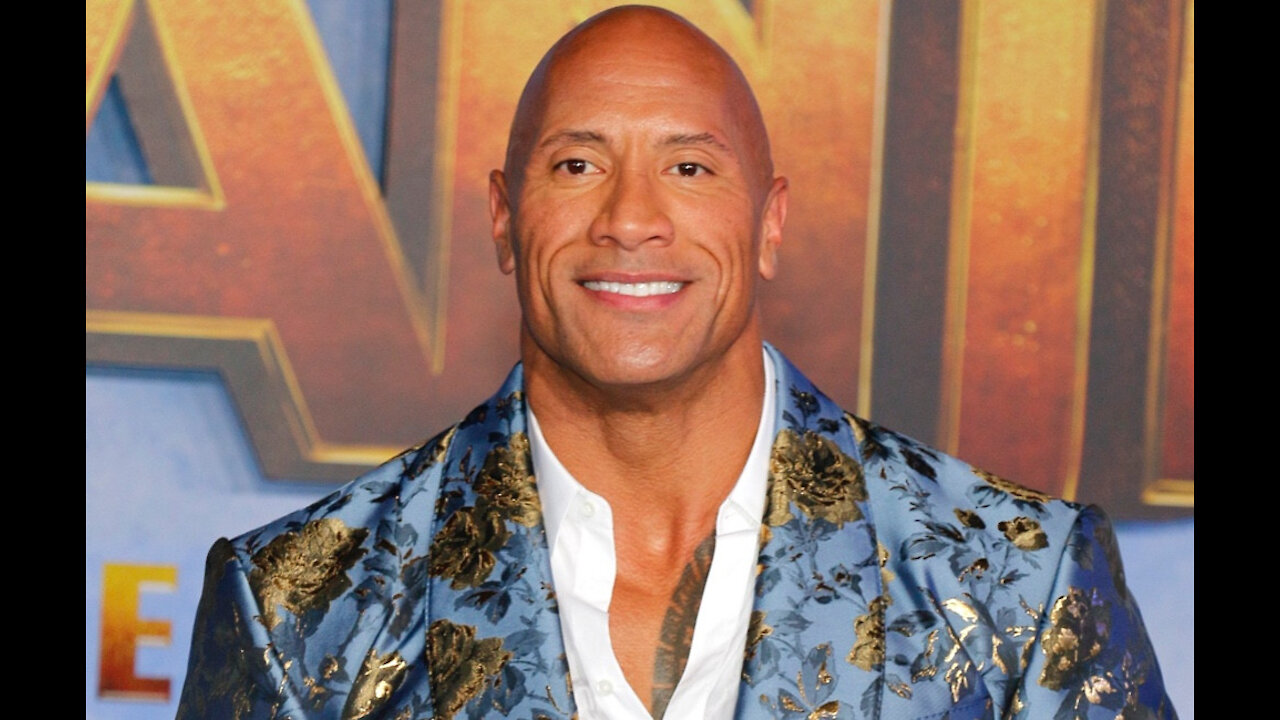 Dwayne Johnson, Oprah Winfrey and Hamilton win at Webby Awards
