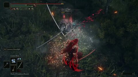 Elden Ring - Just Trying to Help Him Finish The Job - Invasion (Astrologer) PC