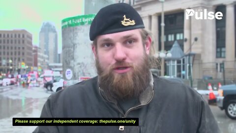 Canadians Who Escaped Communism Are "Very Worried" About What's Happening in Canada