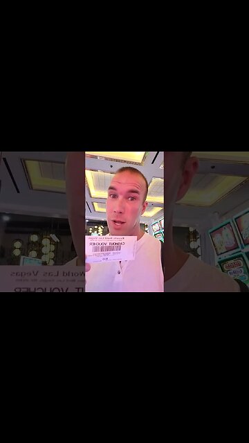 How to Beat Vegas Casinos at Their Own Game