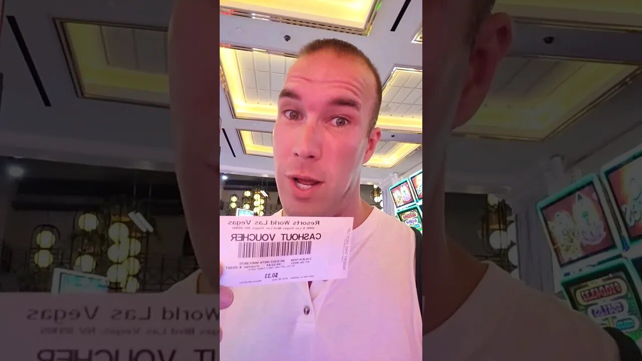 How to Beat Vegas Casinos at Their Own Game