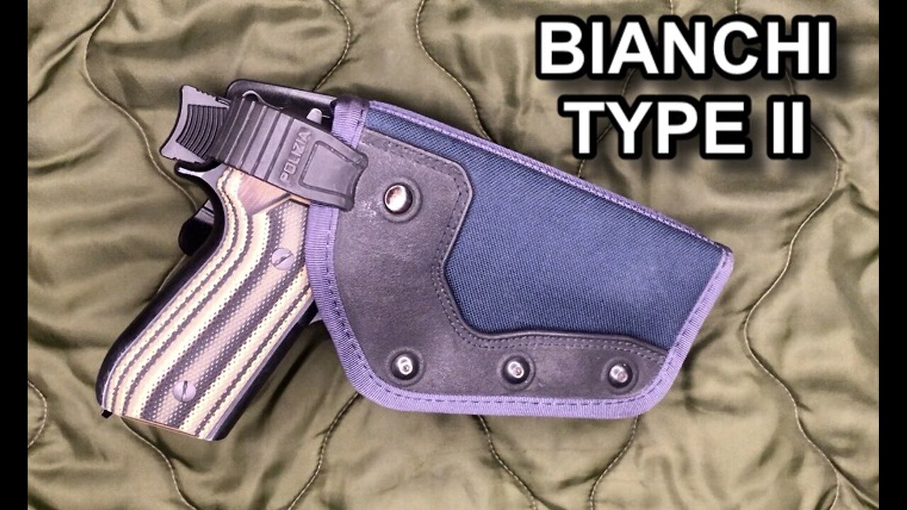 Bianchi Type II
