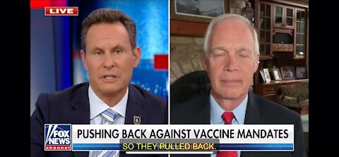 The FDA has not approved a C-19 shot! We told you!