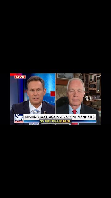 The FDA has not approved a C-19 shot! We told you!