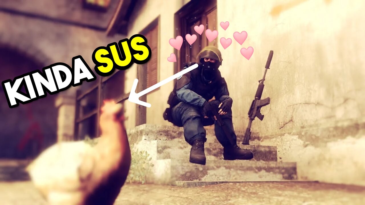 Hilarious CSGO Moments That Will Make You Laugh!