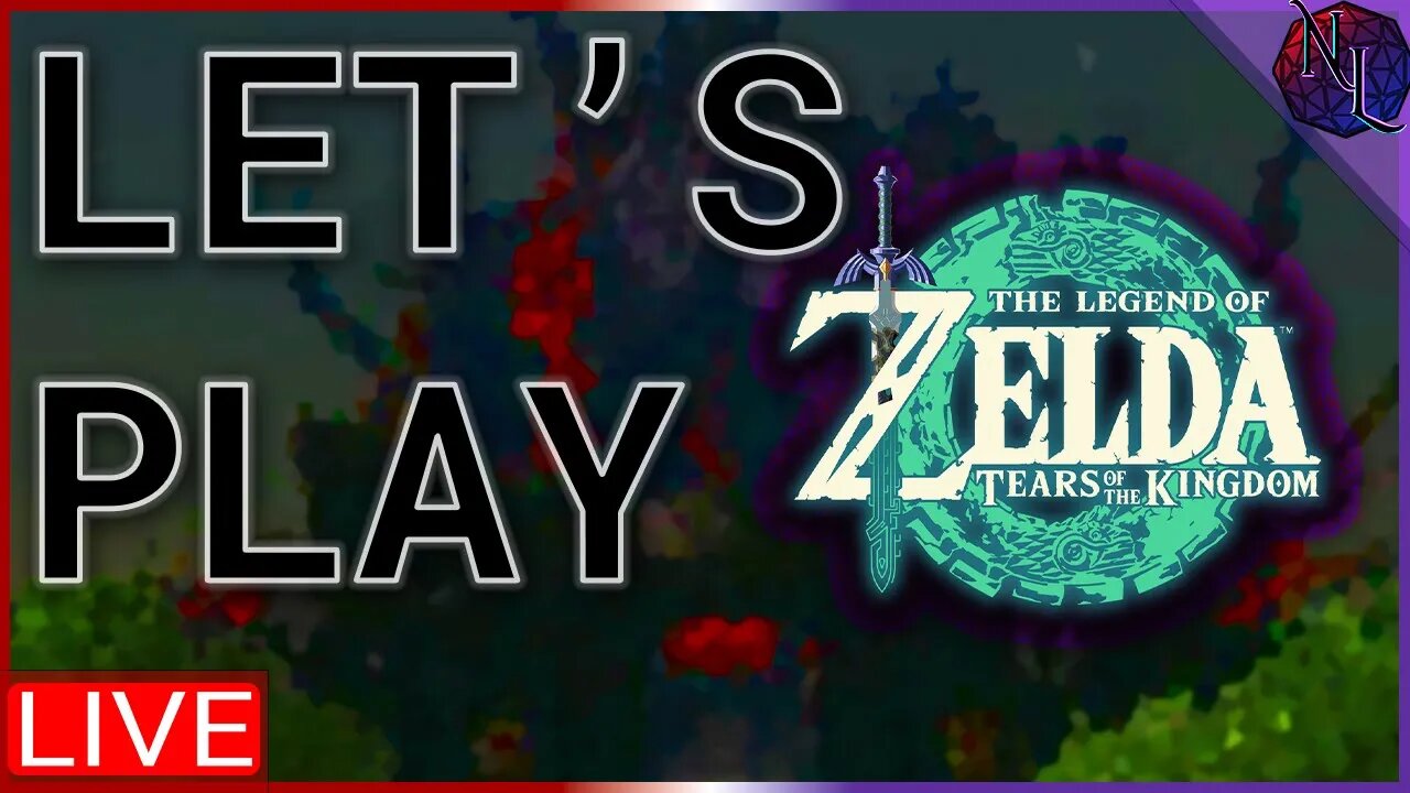 ⚔️Beating the Water Temple 💦 | Zelda Livestream