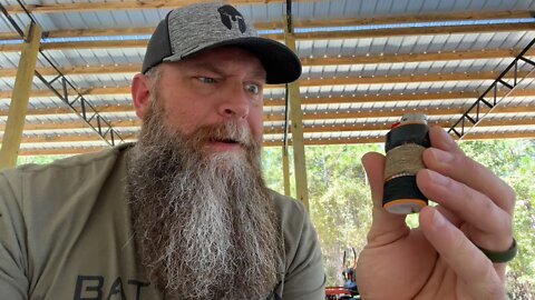 Survival lighter hack and hangout