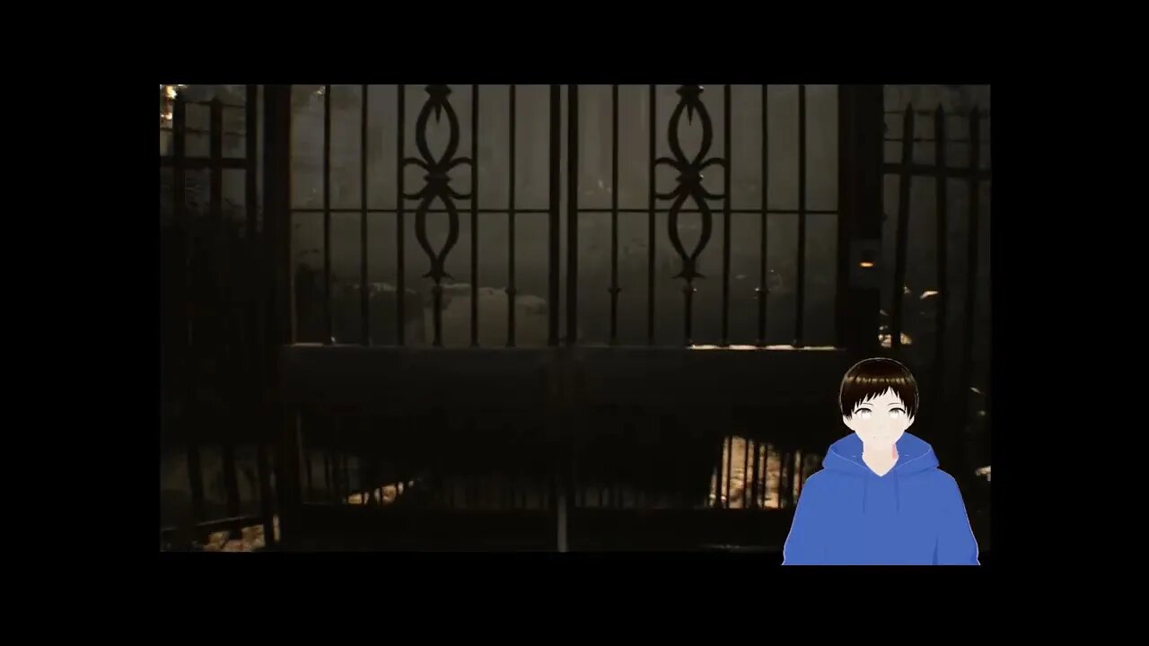 RE 7 Spoopy Stream: Salvaged Edition