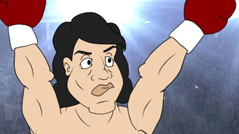 Why The Real Life Version Of 'Rocky' Is More Badass