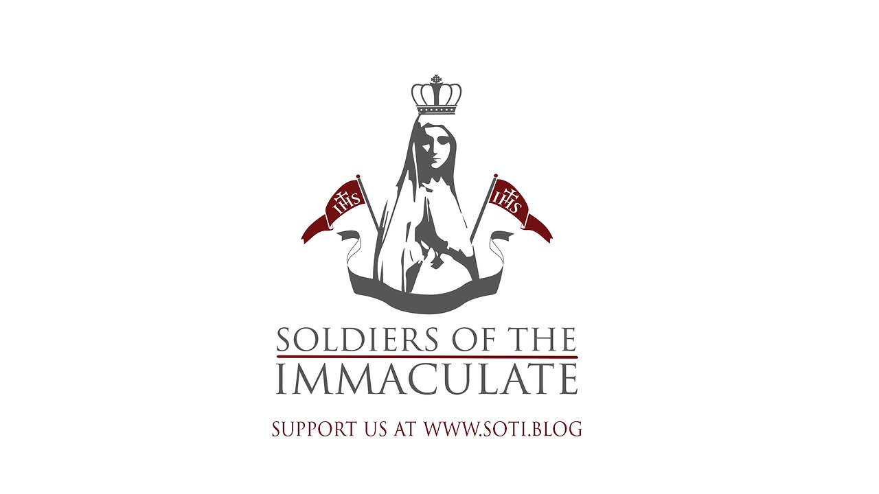 Soldiers of the Immaculate with Fr. Isaac #015: Beginning Mental Prayer