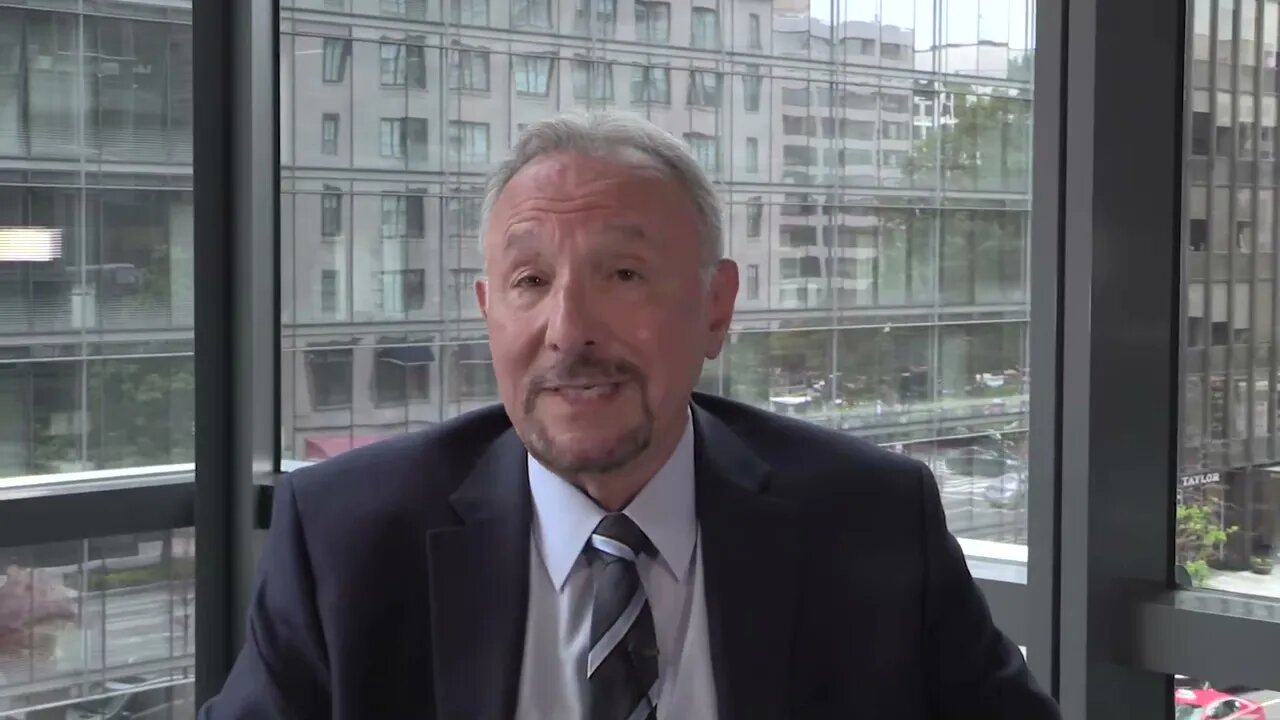 ICANN62 Welcome Video