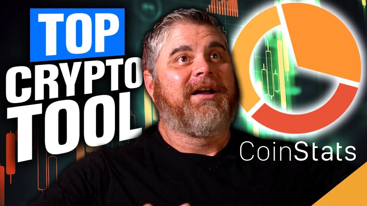 Top Crypto Tool for best performance (CoinStats Review)