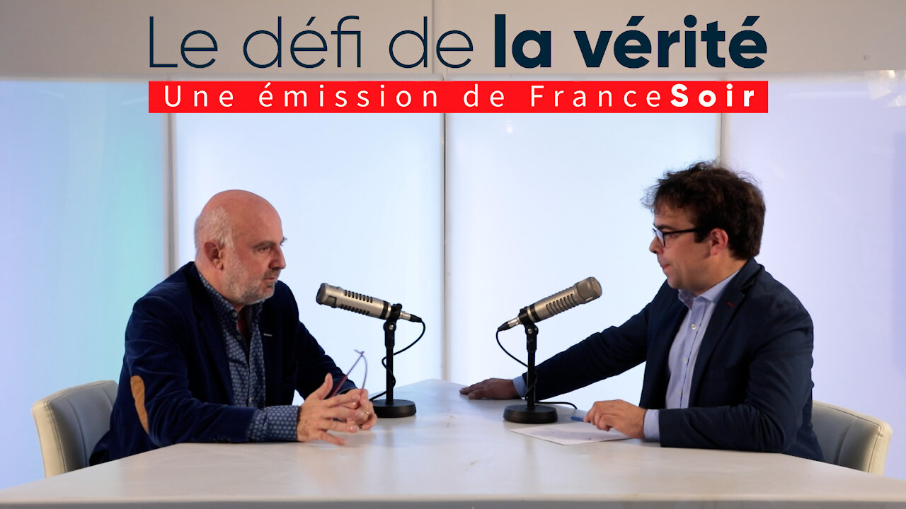 Olivier Véran et les chiffres de l'ANSM : Eric Verhaeghe met le ministre au défi de la vérité