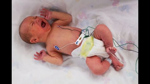 You Were Born For Consumption