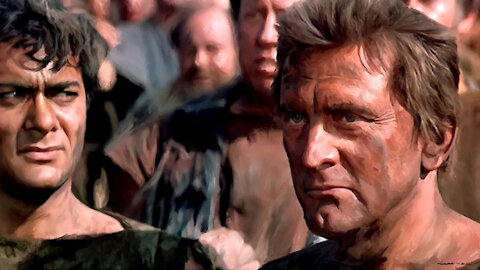 Anonymous SPARTACUS: Defiant, Detailed, Comprehensive