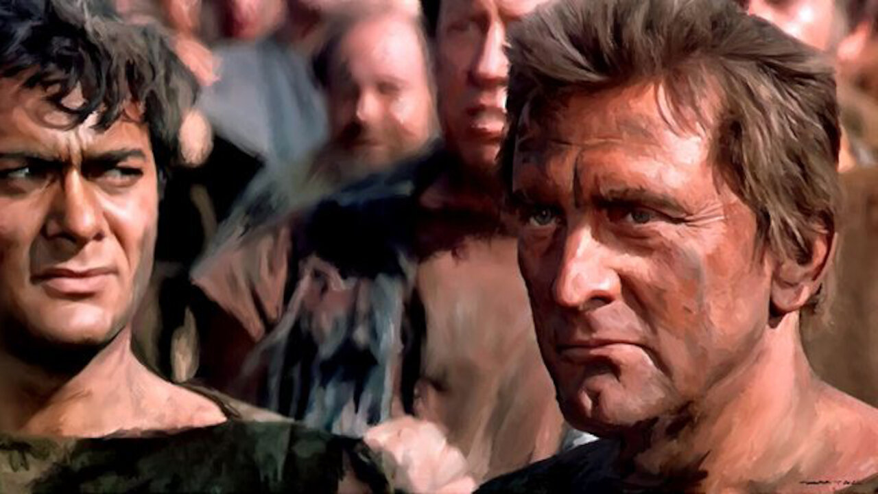 Anonymous SPARTACUS: Defiant, Detailed, Comprehensive