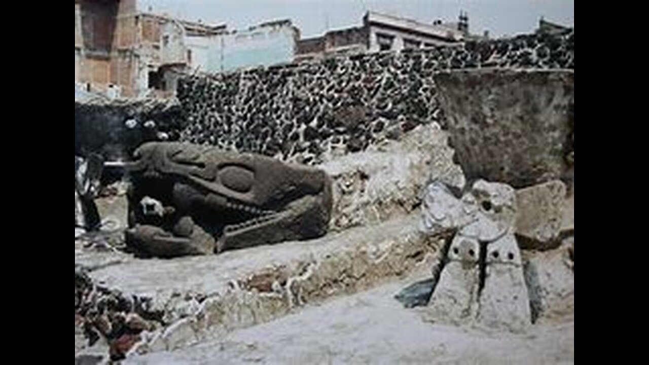 The Lost Rattlesnake Temple of Baja California