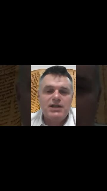 Da li važi Stari Zavet (Vanja Elez)