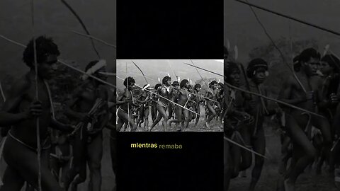 ¿Que le pasó en 1961 a Michael Rockefeller?