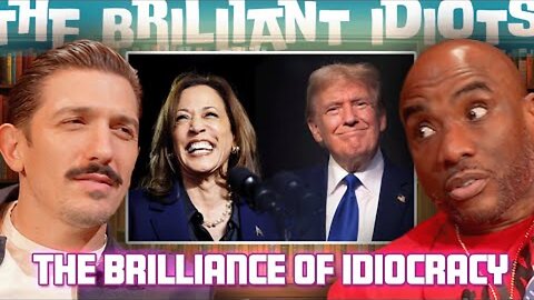 Greatest Political Pundits EVER, Trump's Weaves + One Direction are the GOAT