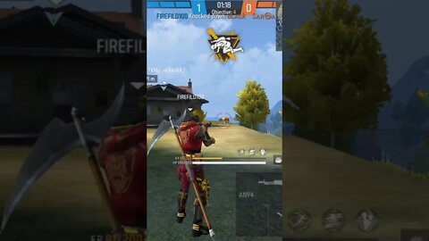 ভেবেছিলো কেউ মারবেনা।#shorts #firefild100