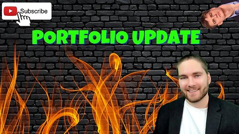 Portfolio Update, Banking Crisis Continues, Liquidity Crunch, AMZN & META earnings + Q&A