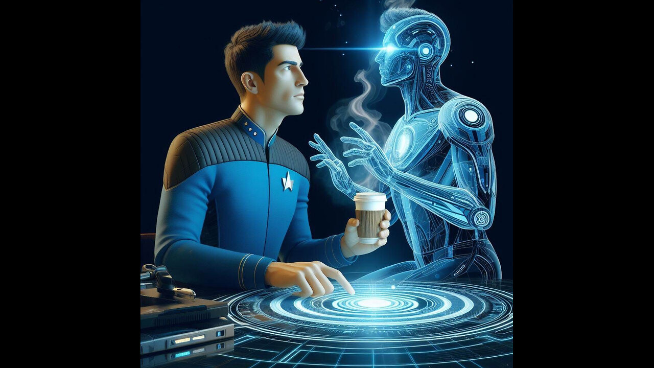 QFS IS A FINANCIAL STING OPERATION? - Q CONSCIOUSNESS I.D