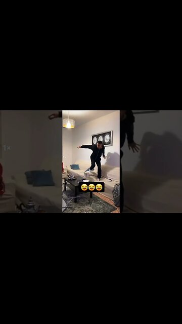 How to fake a paranormal video