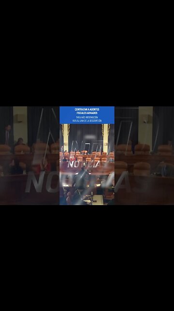 Citan por censura a directora de #CDC; #IRS contrata a más agentes armados