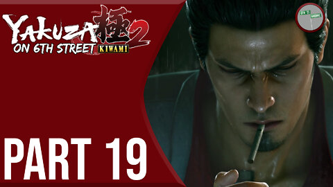 Yakuza Kiwami 2 on 6th Street Part 19