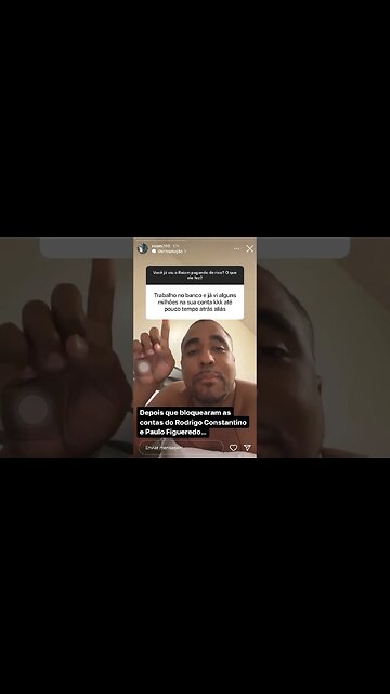 Raiam tem milhões? | Raiam Santos