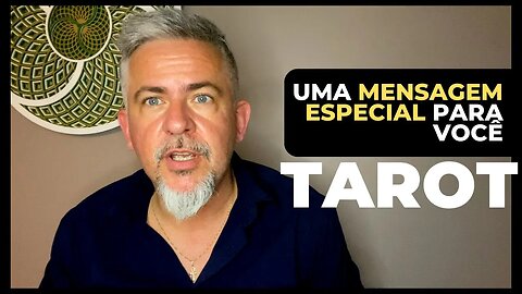 TAROT - SE ESSA MENSAGEM CHEGOU ATÉ VOCÊ, ASSISTA AGORA. MENSAGEM CANALIZADA