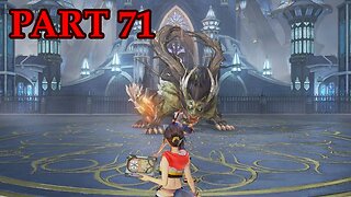 Let's Play - Tales of Arise (moderate mode) part 71