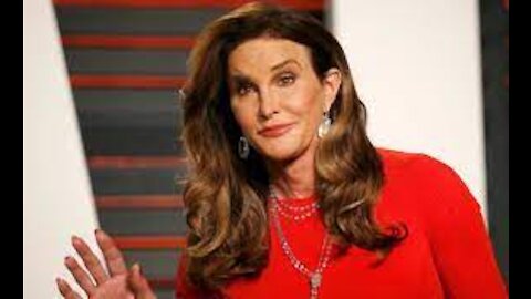 Caitlyn Jenner Applauds Trump as ‘Disruptor Who Shook Up the System'