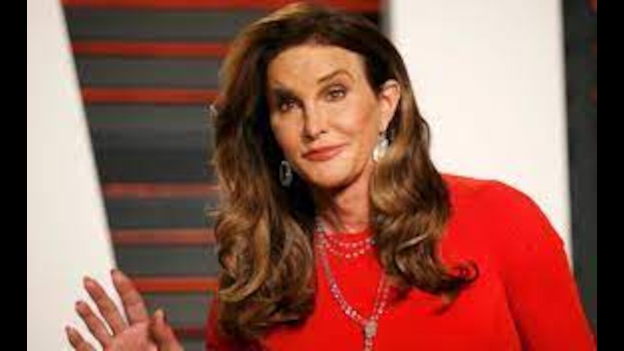 Caitlyn Jenner Applauds Trump as ‘Disruptor Who Shook Up the System'