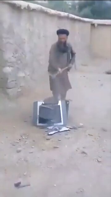 The Future of Television?