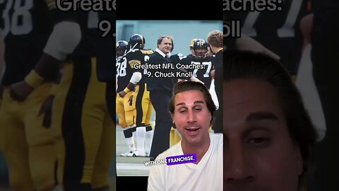 STEEL CURTAIN MASTERMIND #shorts