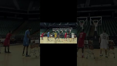 CLASSIC NBA CHRISTMAS COMMERCIAL #shorts