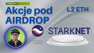 ✅ STARKNET - Akcje pod AIRDROP - Bridge + Swap + Lp + NFT 💸