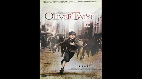 Film : Oliver Twist