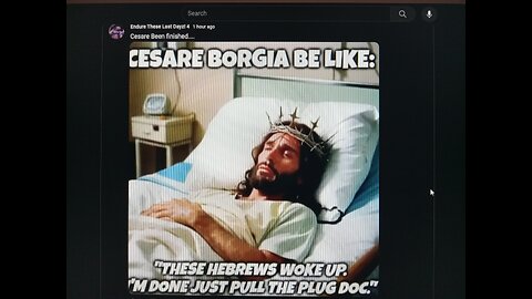 THAT MAN OF SIN BE REVEALED. GMS AHDAWAMRATAZAH2