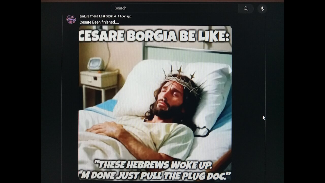 THAT MAN OF SIN BE REVEALED. GMS AHDAWAMRATAZAH2