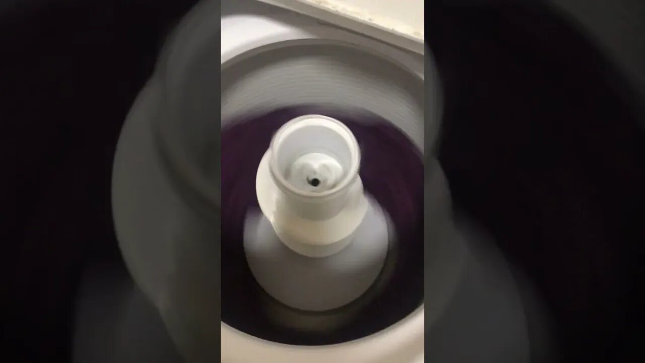 Rhythm Washer