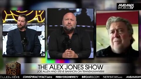 ALEX JONES (Full Show) Monday - 7/31/23