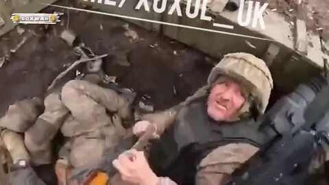 ‼️🇷🇺🤙Очень ближний бой у Кременнойч/Very close combat at Kremennaya #донбасс #новороссия