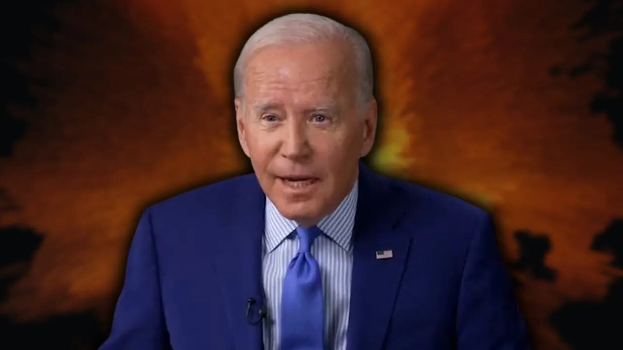 Joe Biden delivers one of his most gaffe-riddles speeches yet