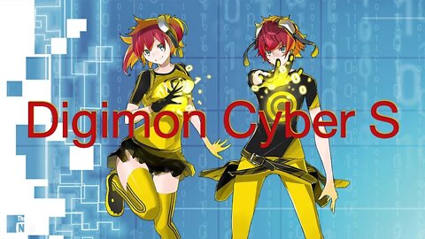 Digimon Cyber Sleuth Vol.1