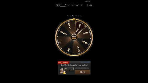 5k one day spin&go 258